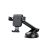 UGREEN Autós telefon gravitációs tartó 4,7" - 7" tapadókorongos, automata lock, szürke