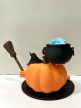Halloween töklámpás szett – 3D nyomtatott mécsestartó