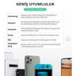 UGREEN hálózati töltő, QC3.0, 18W, USB-A, fekete