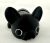 Flexibilis mini francia bulldog figura