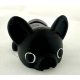 Flexibilis mini francia bulldog figura