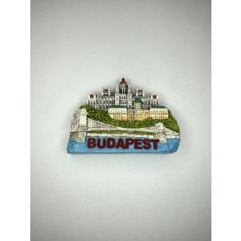 Budapest – Város a hűtődön
