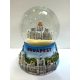 Budapest Parlament Hógömb – Klasszikus Budapest Szuvenír 12 cm