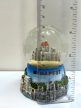 Budapest Parlament Hógömb – Klasszikus Budapest Szuvenír 12 cm