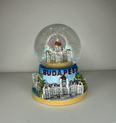 Budapest Varászfénye