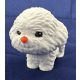 Bichon Frise mini kiskutya – A Bájos Társ