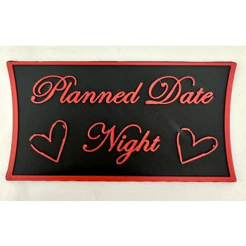 "Planned Date Night" randi kupon