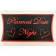 "Planned Date Night" randi kupon