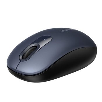 UGREEN Egér vezeték nélküli, Wireless, 2.4G, kék