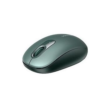 UGREEN Egér vezeték nélküli, Wireless, 2.4G, zöld