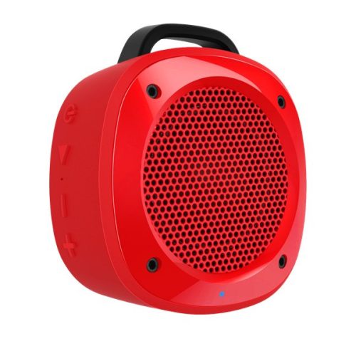 DIVOOM hangszóró AIRBEAT-10 Bluetooth, piros