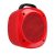DIVOOM hangszóró AIRBEAT-10 Bluetooth, piros