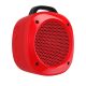 DIVOOM hangszóró AIRBEAT-10 Bluetooth, piros