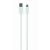 GEMBIRD kábel USB 3.0A-C, M/M 1,8 m, fehér