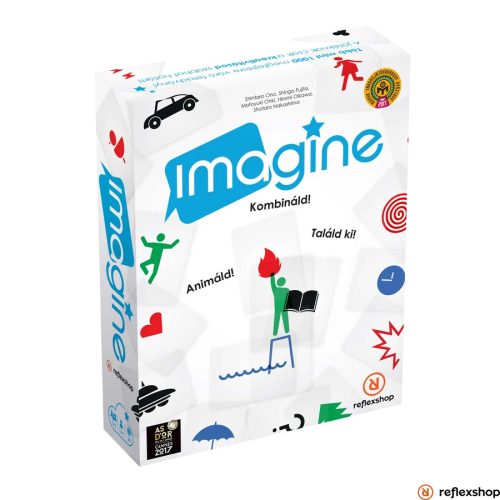 Imagine társasjáték