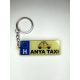 „Anya Taxi” vicces kulcstartó