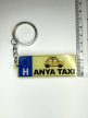 „Anya Taxi” vicces kulcstartó