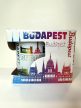 Budapest Színei – Szivárványos Városbögre