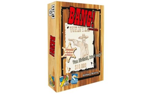 Bang! kártyajáték