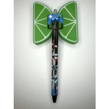 Game On! – Gamer toll kontrollerrel