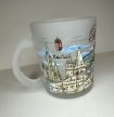 Budapest Panoráma – Matt üvegbögre