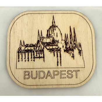 Budapest Hutomagnes