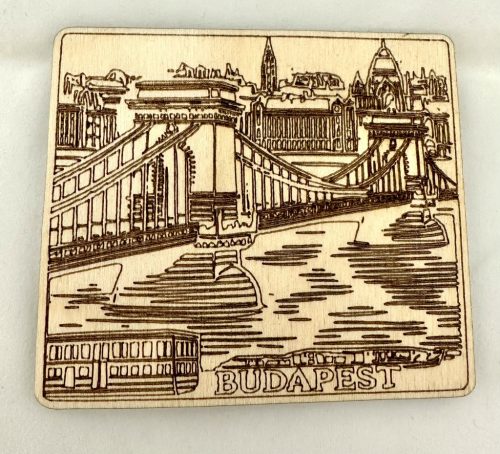 Budapest Lánchíd