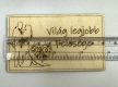 Lézervágott fa tábla - "Világ legjobb felesége"