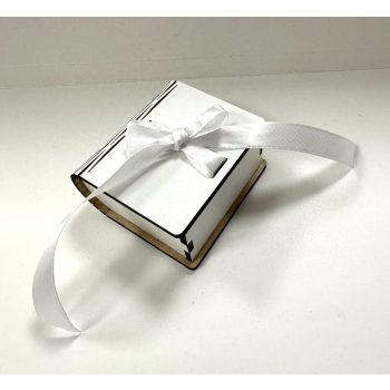 Elegáns Ékszertartó Ajándékdoboz