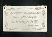 „Egyébként kívülállóként mi a véleményed az intelligenciáról?” – Szarkasztikus dekoráció a gondolkodóknak!