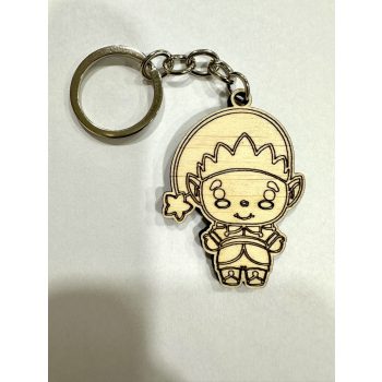 Karácsonyi Manó – Téli Varázslat