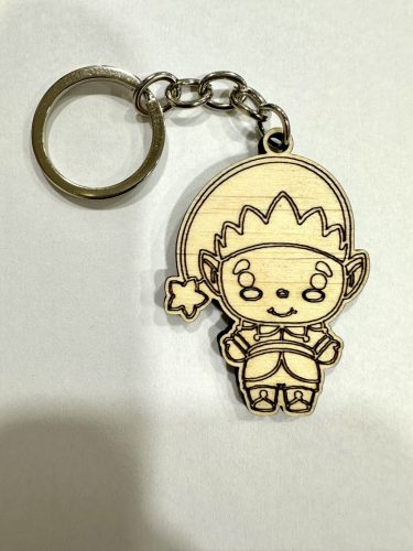 Karácsonyi Manó – Téli Varázslat