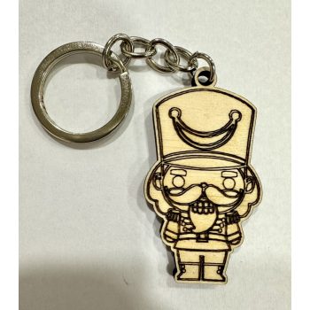 Diótörő Kapitány – Ünnepi Őr