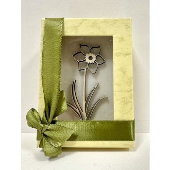 Nárcisz – Örök virágdoboz