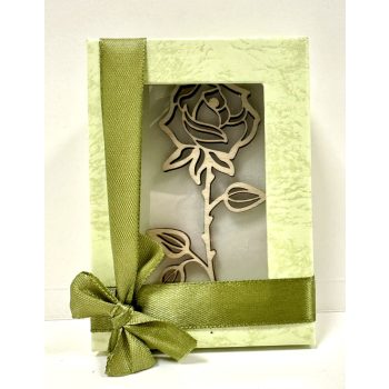 Rózsa – Örök virágdoboz