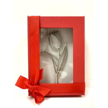 Tulipán – Örök virágdoboz