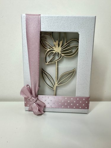 Szellőrózsa Örökké Doboz