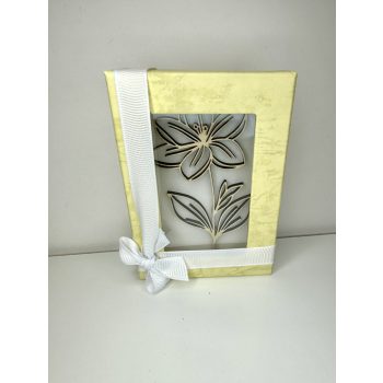 Örök Liliom virágdoboz