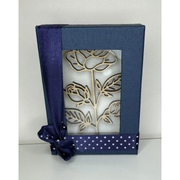 Rózsa – Örök virágdoboz