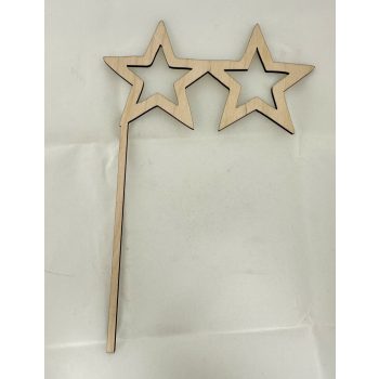 Maszkabál Csillagpálca