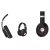 OMEGA Freestyle Headset Wireless Fekete