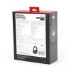 OMEGA Freestyle Headset Wireless Fekete