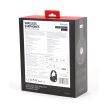 OMEGA Freestyle Headset Wireless Fekete