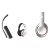 OMEGA Freestyle Headset Wireless Fehér