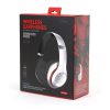OMEGA Freestyle Headset Wireless Fehér