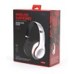 OMEGA Freestyle Headset Wireless Fehér