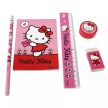 Hello Kitty – Rózsaszín Álom Írószer Szett