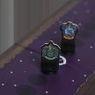 Harry Potter: Roxforti csata - Sötét varázslatok kivédése társasjáték