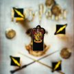 Harry Potter: Roxforti csata - Sötét varázslatok kivédése társasjáték
