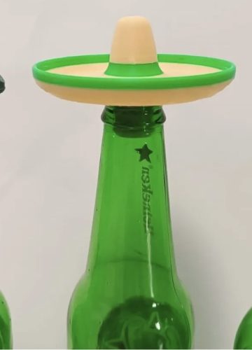 Sombrero Palackkupak